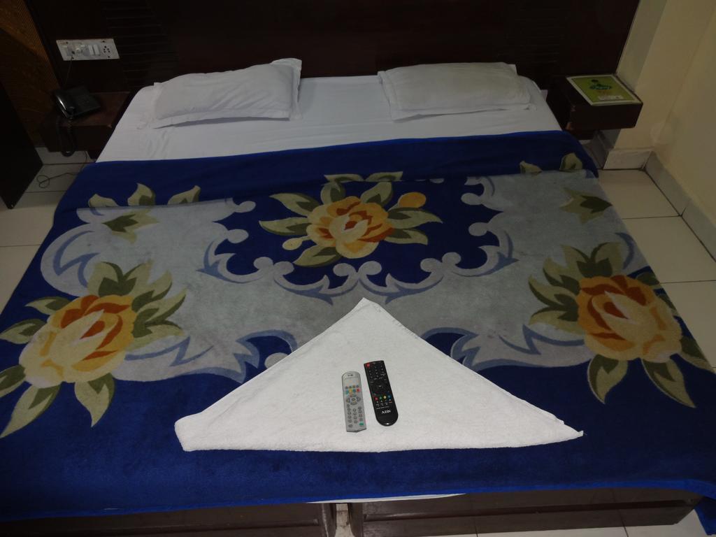 Hotel Elegant International Neu-Delhi Exterior foto