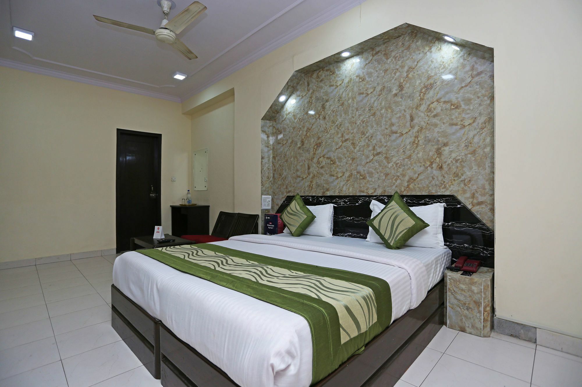 Hotel Elegant International Neu-Delhi Exterior foto